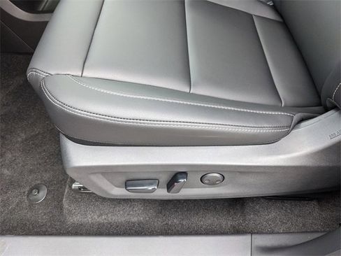 New 2025 Nissan Murano SL w/ Cargo Package image 30