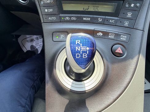 Used 2010 Toyota Prius Two image 48