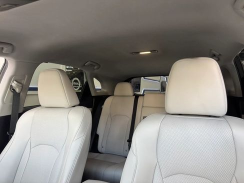 Used 2021 Lexus RX 350 AWD w/ Accessory Package image 21