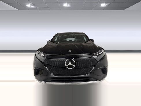 Certified 2024 Mercedes-Benz EQS 450+ SUV image 6