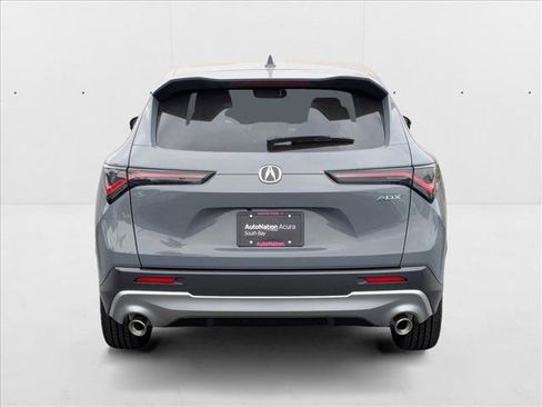 New 2025 Acura ADX FWD image 8