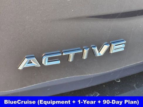 New 2026 Ford Expedition Active image 11