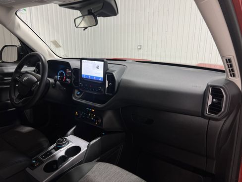 Used 2022 Ford Bronco Sport Big Bend image 27