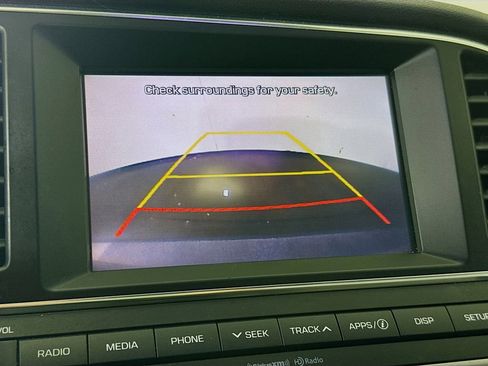 Used 2017 Hyundai Elantra SE FWD image 15