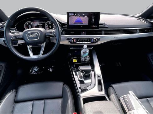 Used 2025 Audi A5 2.0T Premium Plus AWD/4WD image 16