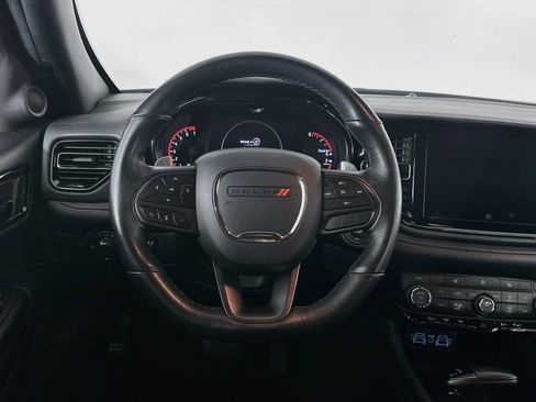 Used 2025 Dodge Durango GT AWD/4WD image 18