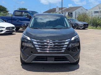 Used 2024 Nissan Rogue SV AWD/4WD video 2