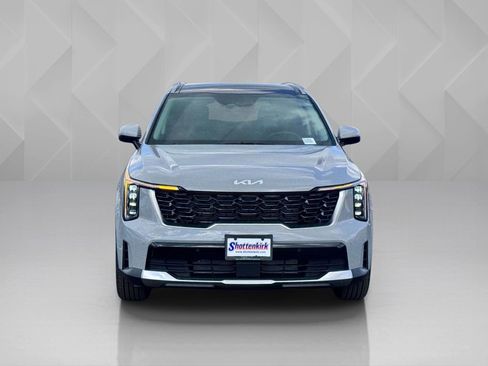 New 2026 Kia Sorento S w/ S Panoramic Sunroof Package FWD image 2