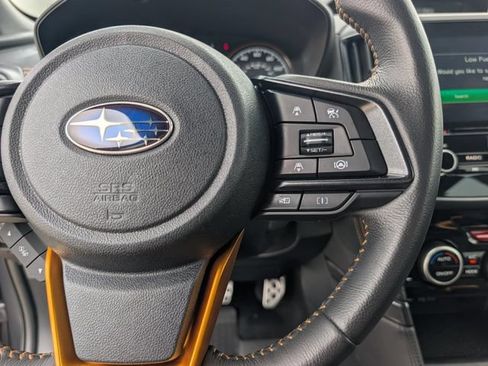 Certified 2022 Subaru Forester Wilderness AWD/4WD image 14