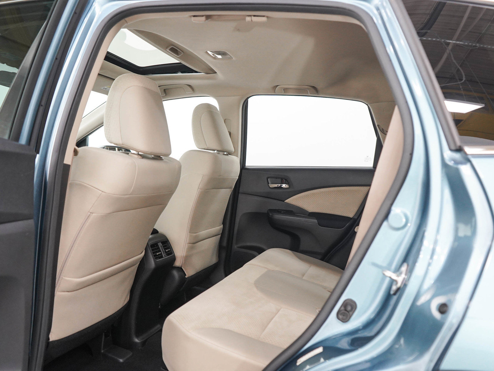 Used 2015 Honda CR-V EX image 17