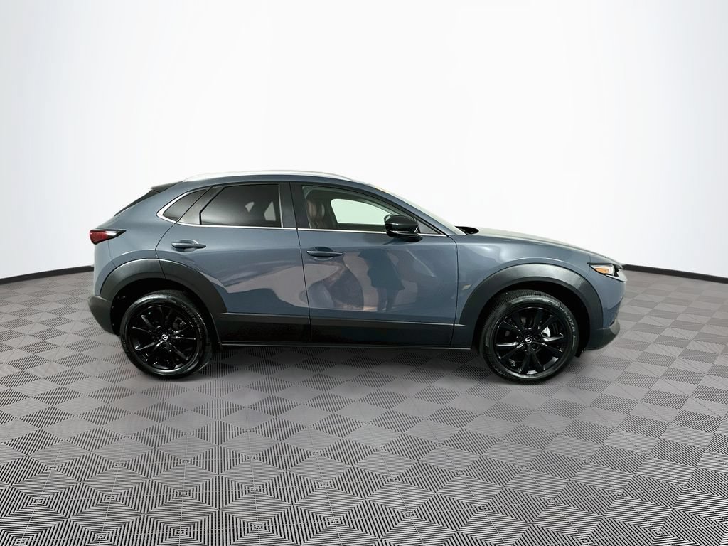 Used 2024 MAZDA CX-30 AWD 2.5 S w/ Preferred Package image 11