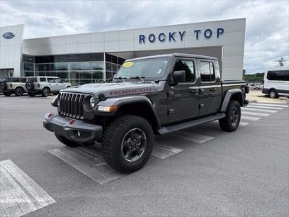 Used 2023 Jeep Gladiator Rubicon w/ Cold Weather Group