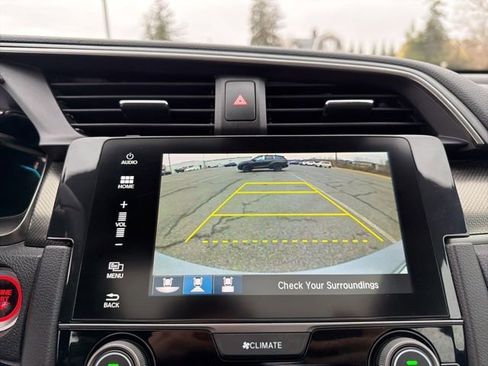 Used 2017 Honda Civic EX-L image 19