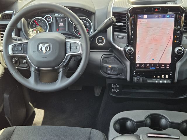 Used 2026 RAM 2500 Big Horn AWD/4WD image 34