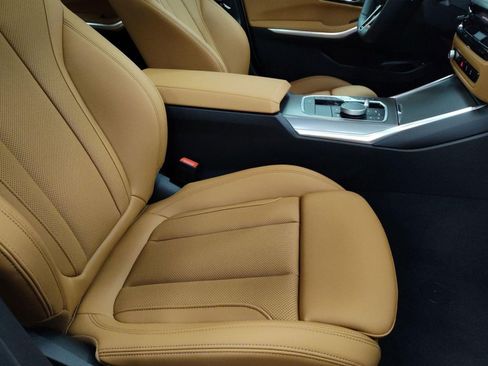 New 2026 BMW 330i xDrive Sedan w/ M Sport Package image 28