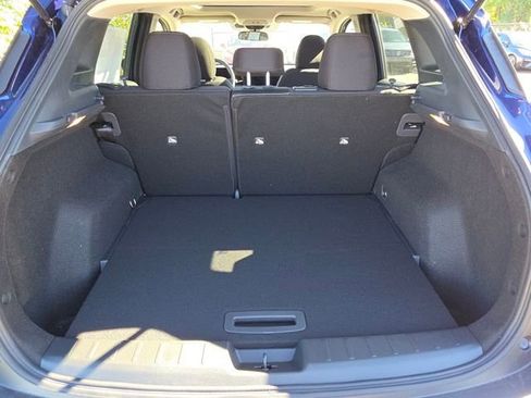 New 2026 Nissan Kicks SV w/ SV Premium Package image 24