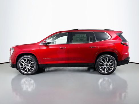 New 2026 GMC Acadia Denali Ultimate AWD/4WD image 4