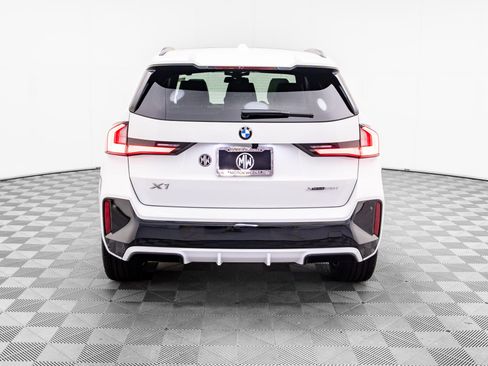 Certified 2026 BMW X1 xDrive28i image 5