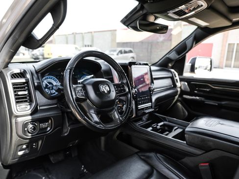 Used 2020 RAM 1500 Limited AWD/4WD image 3