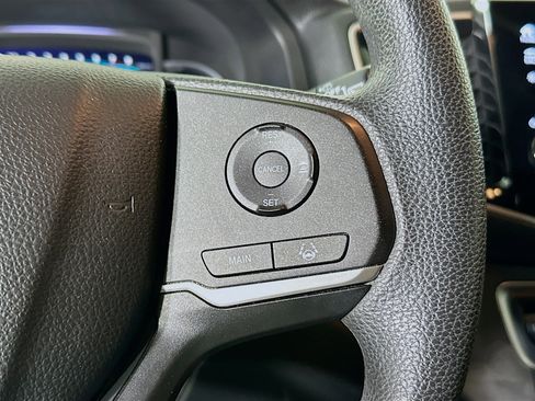 Used 2021 Honda Passport Sport image 17