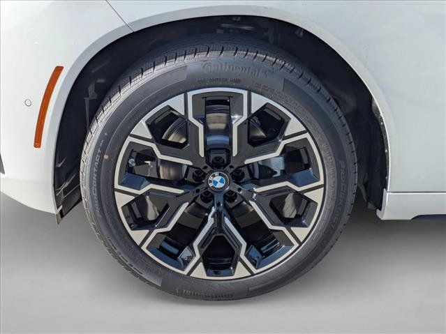 Used 2026 BMW X3 xDrive30i w/ Convenience Package AWD/4WD image 9