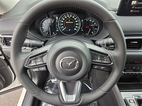 New 2025 MAZDA CX-5 AWD 2.5 S image 11