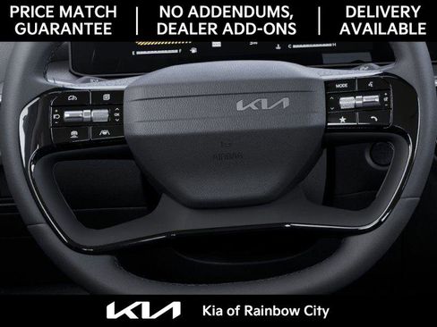 New 2026 Kia Sorento LX image 24