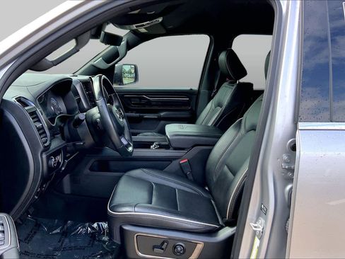 Used 2022 RAM 1500 Limited AWD/4WD image 8