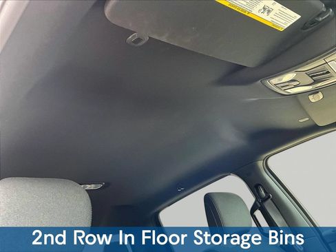 Used 2022 RAM 1500 Big Horn AWD/4WD image 32