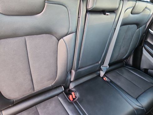 Used 2024 Jeep Grand Cherokee Trailhawk w/ Advanced Protech Group II image 18