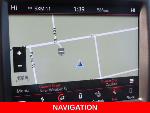 Used 2018 RAM 2500 Laramie AWD/4WD image 7
