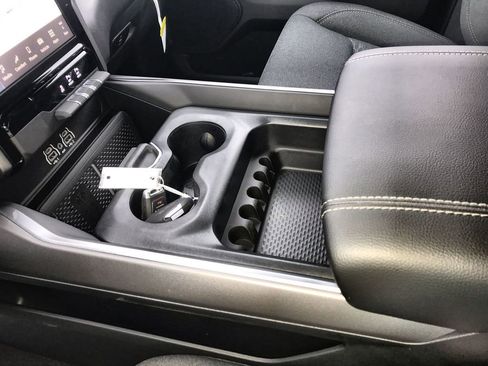 New 2026 RAM 1500 Big Horn image 21