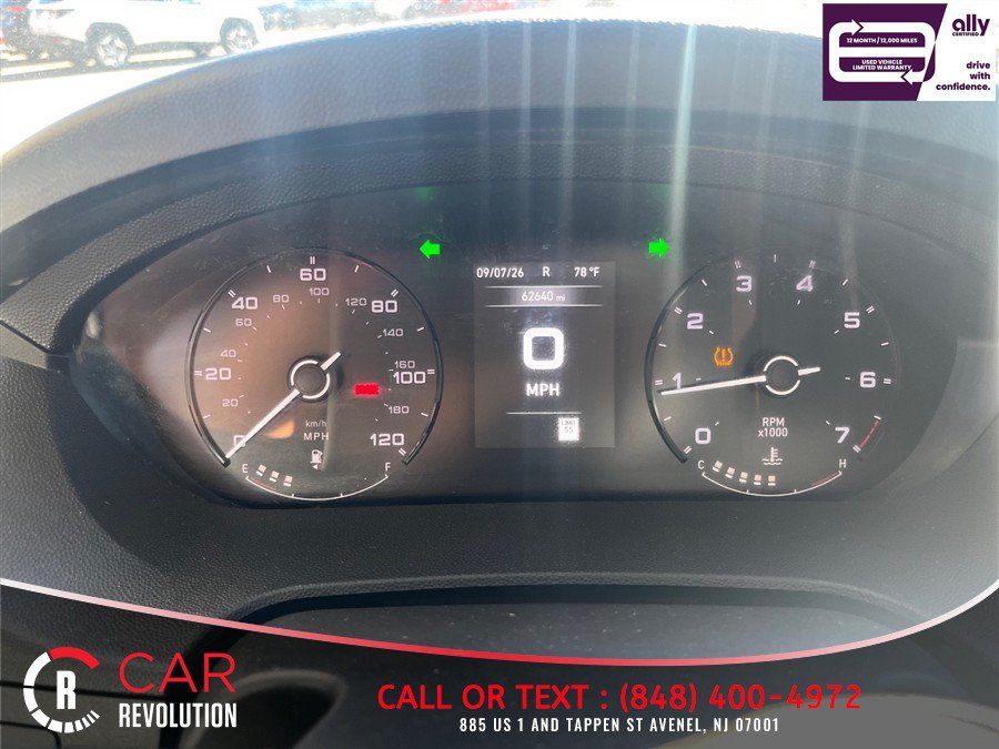 Used 2025 RAM ProMaster 2500 w/ Convenience Group FWD image 19