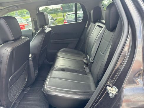 Used 2014 GMC Terrain SLT w/ Safety Package AWD/4WD image 11
