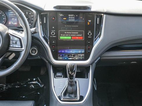 Certified 2024 Subaru Outback Limited image 15