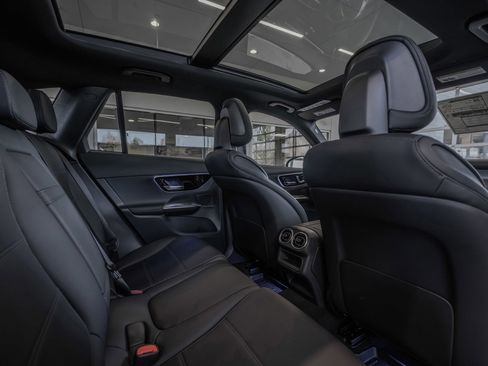 New 2026 Mercedes-Benz GLC 300 4MATIC image 28