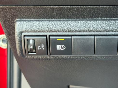 Used 2025 Toyota Corolla XSE FWD image 32