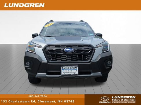Used 2023 Subaru Forester Wilderness AWD/4WD image 39