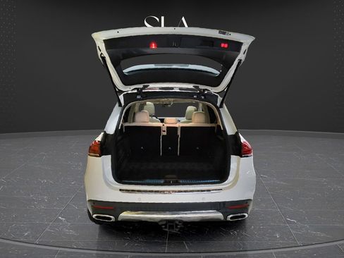 Used 2022 Mercedes-Benz GLE 350 4MATIC image 6