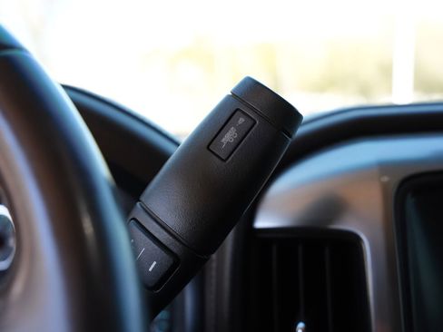 Used 2016 Chevrolet Silverado 2500 LTZ w/ Duramax Plus Package image 14