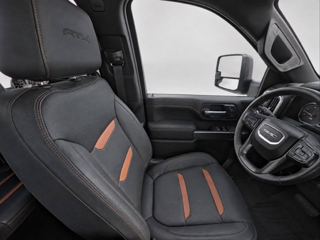 Used 2023 GMC Sierra 2500 AT4 w/ AT4 Premium Plus Package AWD/4WD image 16
