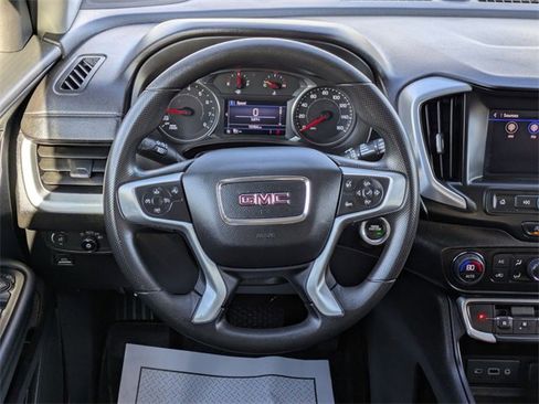 Used 2023 GMC Terrain SLE w/ Driver Convenience Package image 15