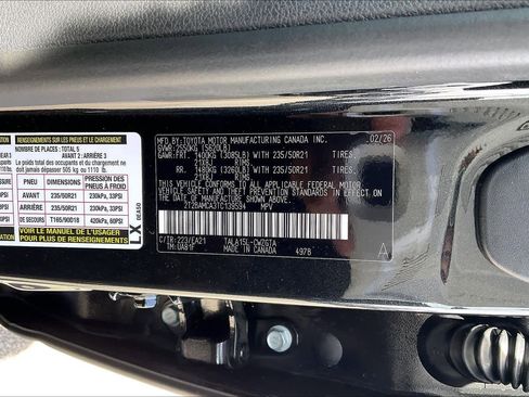 New 2026 Lexus RX 350 Premium image 16