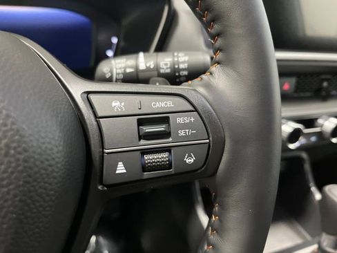 New 2026 Honda CR-V TrailSport image 19