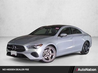 Used 2026 Mercedes-Benz CLA 250 video 1