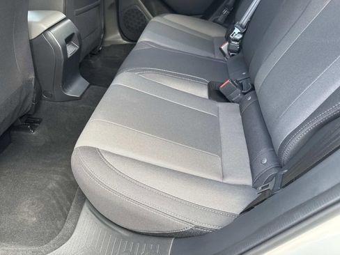 Certified 2025 Subaru Crosstrek 2.0i w/ Convenience Package #1 AWD/4WD image 16