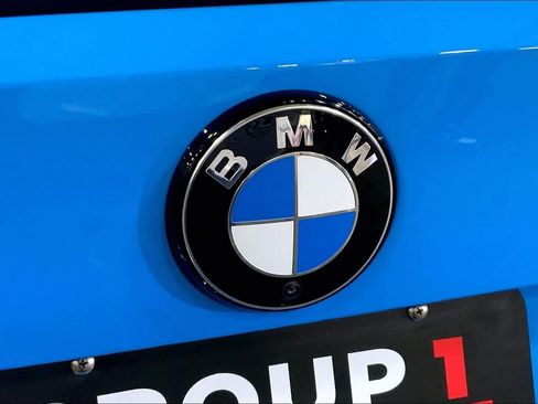 Used 2025 BMW M4 CS image 26