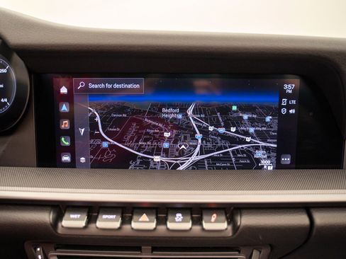 Used 2024 Porsche 911 Carrera image 17