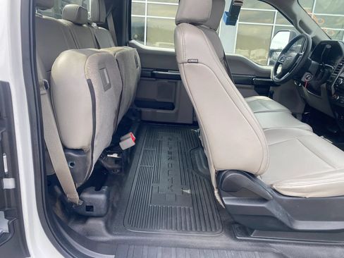 Used 2017 Ford F250 XL RWD image 25