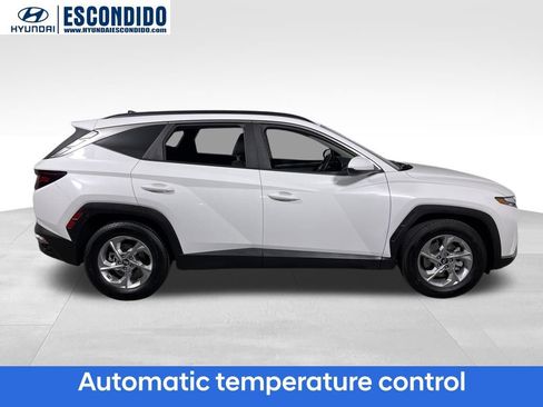 Certified 2024 Hyundai Tucson SEL image 6